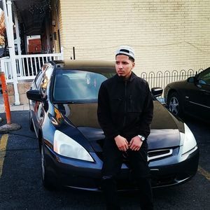 Meet your Posher, Gregory